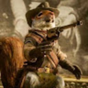 Meet your Posher, Romeo